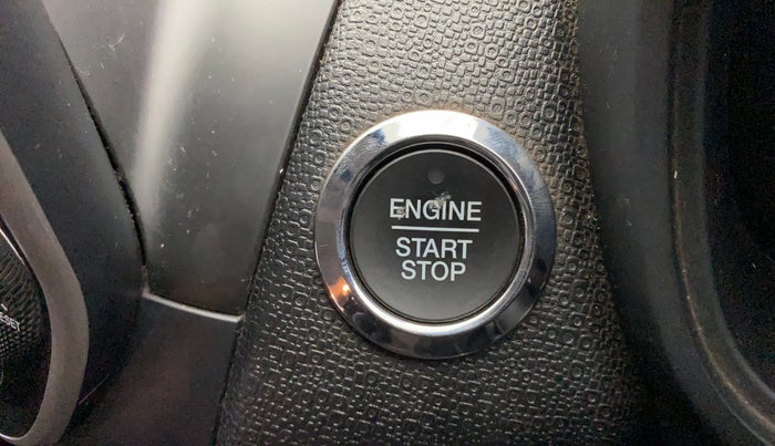 2018 Ford Ecosport TITANIUM 1.5L SIGNATURE EDITION (SUNROOF) PETROL, Petrol, Manual, 73,428 km, Keyless Start/ Stop Button