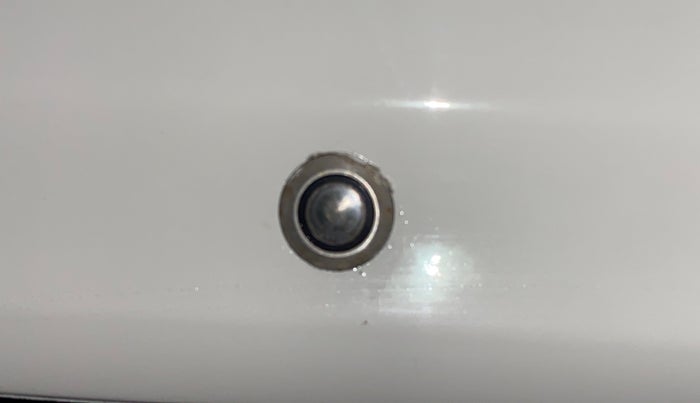 2018 Hyundai Grand i10 MAGNA 1.2 KAPPA VTVT, Petrol, Manual, 83,332 km, Parking Camera