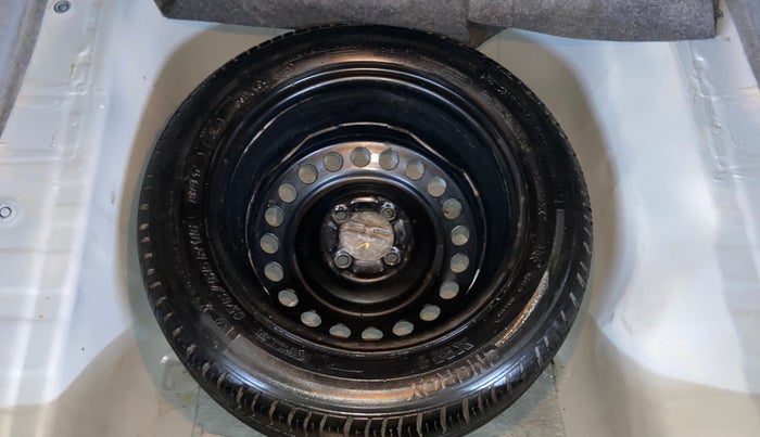 2015 Honda City 1.5L I-VTEC VX, Petrol, Manual, 44,863 km, Spare Tyre