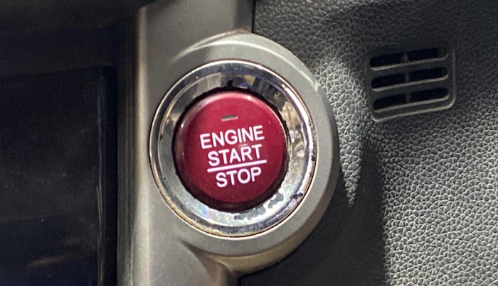 2015 Honda City 1.5L I-VTEC VX, Petrol, Manual, 44,863 km, Keyless Start/ Stop Button