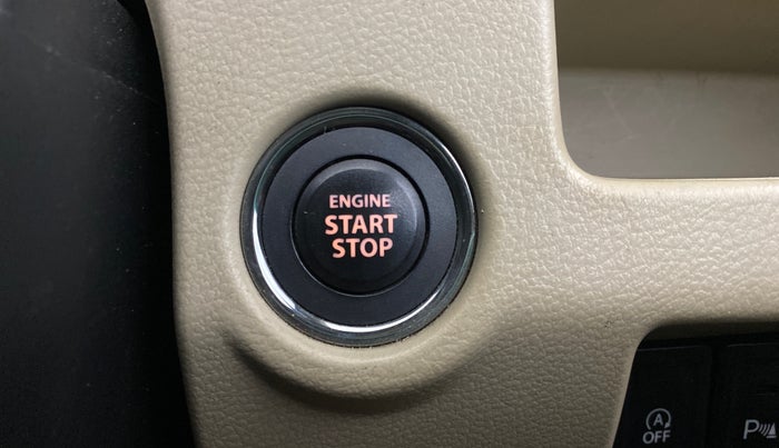 2016 Maruti Ciaz ZDI SHVS, Diesel, Manual, 96,461 km, Keyless Start/ Stop Button
