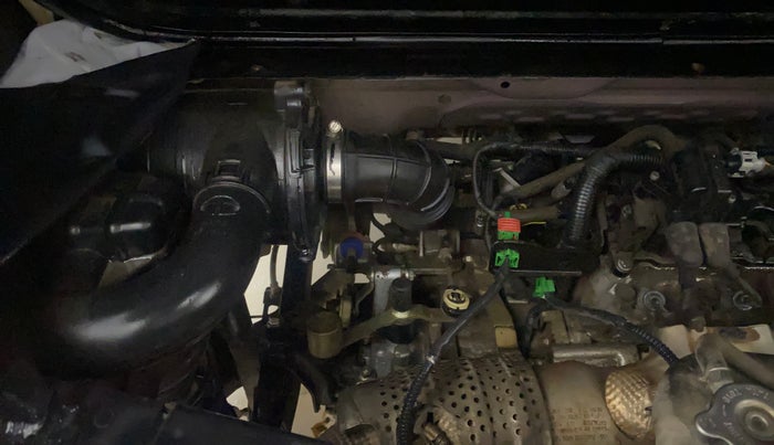 2016 Tata Nano TWIST XT, Petrol, Manual, 22,902 km, Engine View - Right