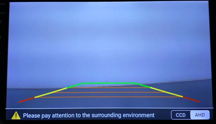 2023 Maruti New Wagon-R LXI CNG 1.0, CNG, Manual, 12,177 km, Parking Camera