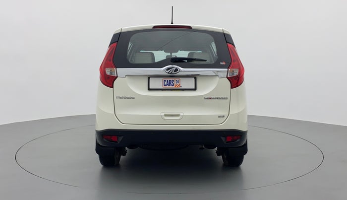 2019 Mahindra MARAZZO M8 7 STR, Diesel, Manual, 20,933 km, Back/Rear