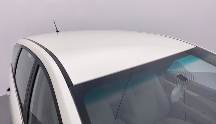 2019 Mahindra MARAZZO M8 7 STR, Diesel, Manual, 20,933 km, Roof
