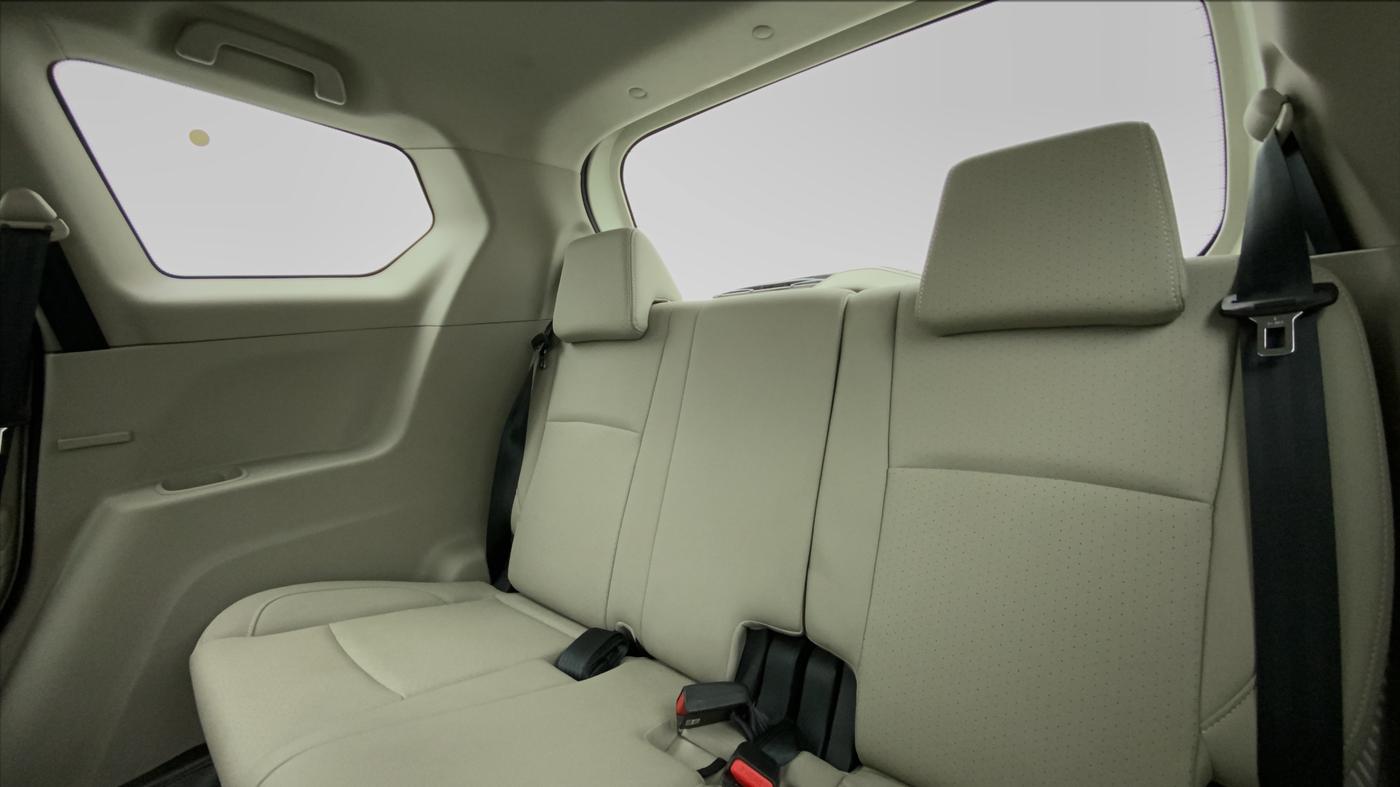 2019 Mahindra MARAZZO M8 7 STR, Diesel, Manual, 20,933 km, Third Seat Row ( optional )