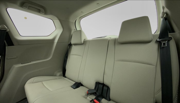 2019 Mahindra MARAZZO M8 7 STR, Diesel, Manual, 20,933 km, Third Seat Row ( optional )