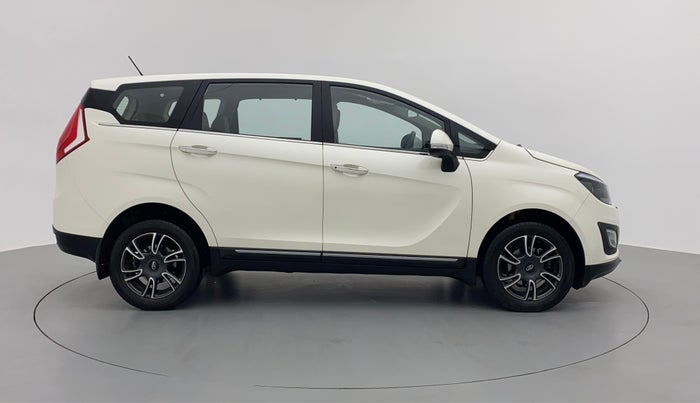 2019 Mahindra MARAZZO M8 7 STR, Diesel, Manual, 20,933 km, Right Side View