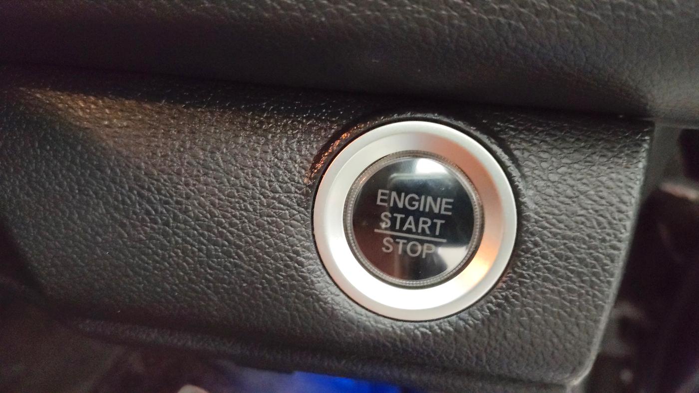 2019 Honda Civic 1.8L I-VTEC ZX CVT, Petrol, Automatic, 60,529 km, Keyless Start/ Stop Button