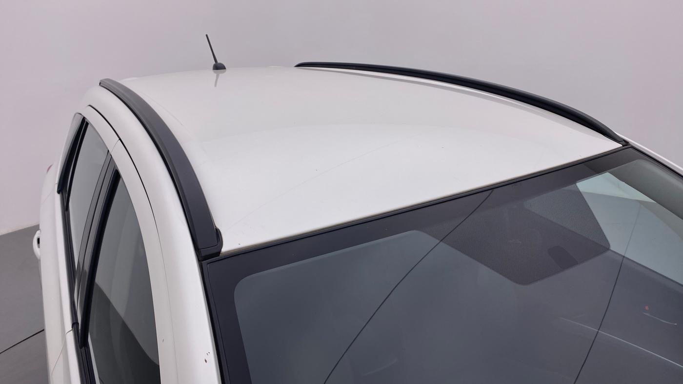 2017 Maruti S Cross ZETA 1.3, Diesel, Manual, 59,548 km, Roof