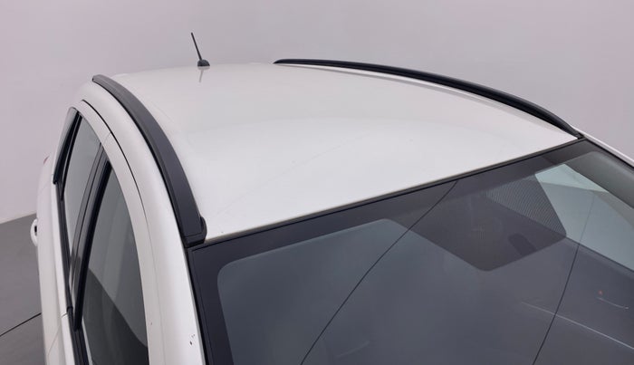 2017 Maruti S Cross ZETA 1.3, Diesel, Manual, 59,548 km, Roof