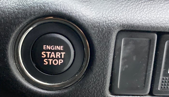 2017 Maruti S Cross ZETA 1.3, Diesel, Manual, 59,548 km, Keyless Start/ Stop Button