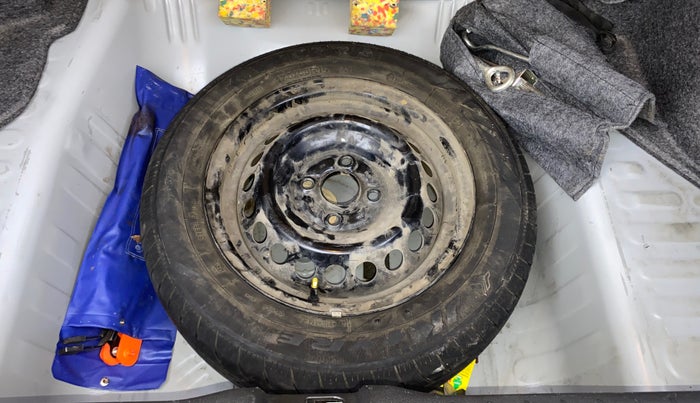 2021 Honda Amaze 1.2L I-VTEC S CVT, Petrol, Automatic, 29,144 km, Spare Tyre