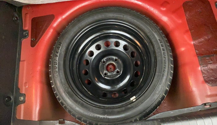 2014 Hyundai Elite i20 ASTA 1.2, Petrol, Manual, 1,09,430 km, Spare Tyre