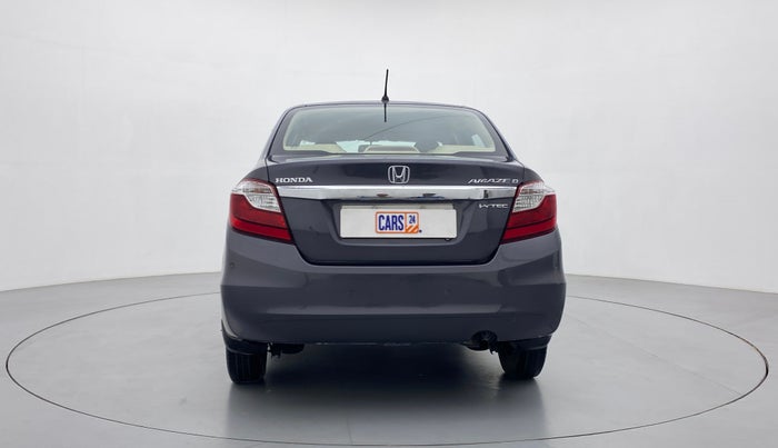 2017 Honda Amaze 1.2 S (O) MT I VTEC, Petrol, Manual, 40,589 km, Back/Rear