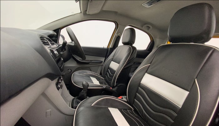 2020 Tata Tiago XE PETROL, Petrol, Manual, 41,897 km, Right Side Front Door Cabin