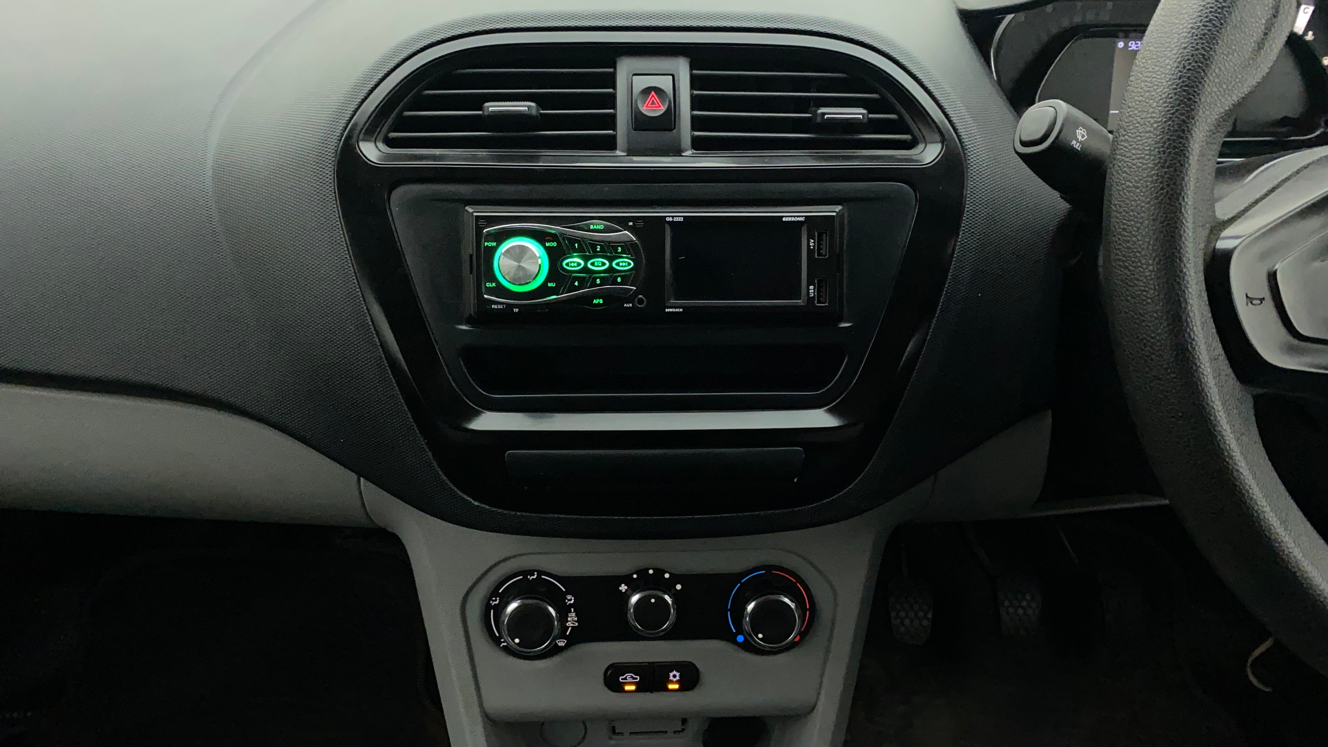 Features