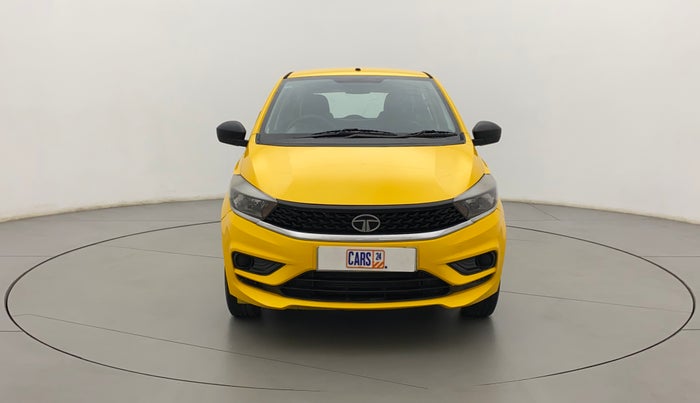 2020 Tata Tiago XE PETROL, Petrol, Manual, 41,897 km, Front