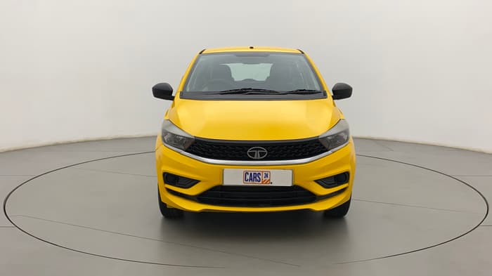 2020 Tata Tiago XE PETROL, Petrol, Manual, 41,897 km, Front