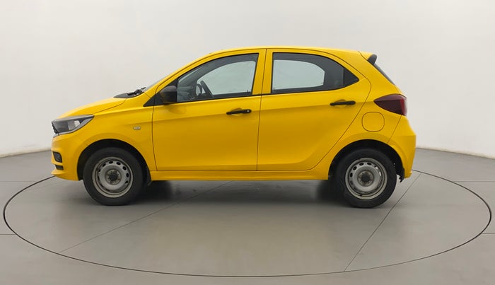 2020 Tata Tiago XE PETROL, Petrol, Manual, 41,897 km, Left Side