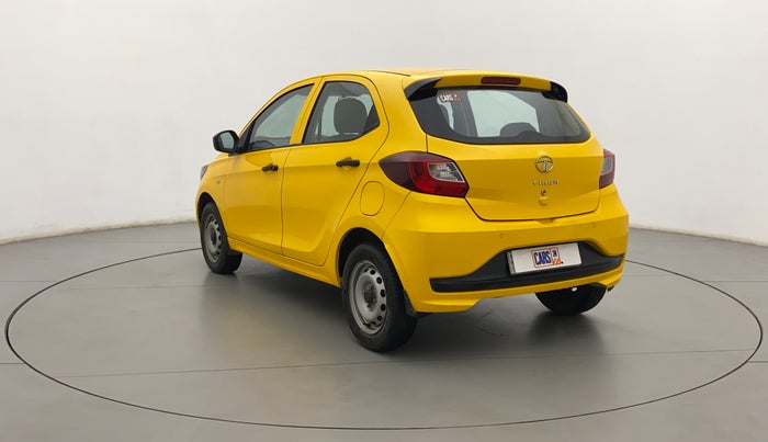 2020 Tata Tiago XE PETROL, Petrol, Manual, 41,897 km, Left Back Diagonal