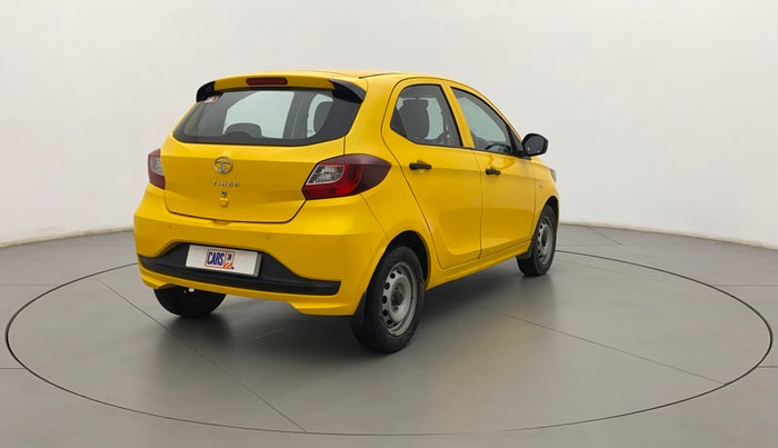 2020 Tata Tiago XE PETROL, Petrol, Manual, 41,897 km, Right Back Diagonal
