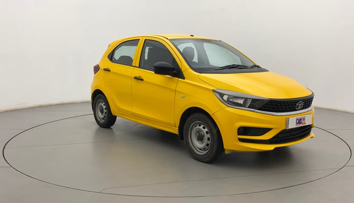 2020 Tata Tiago XE PETROL, Petrol, Manual, 41,897 km, Right Front Diagonal