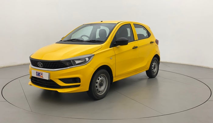 2020 Tata Tiago XE PETROL, Petrol, Manual, 41,897 km, Left Front Diagonal