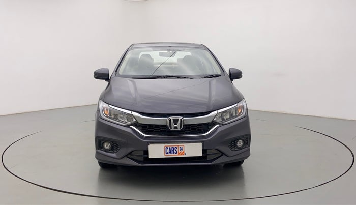 2019 Honda City ZX MT PETROL, Petrol, Manual, 10,806 km, Front