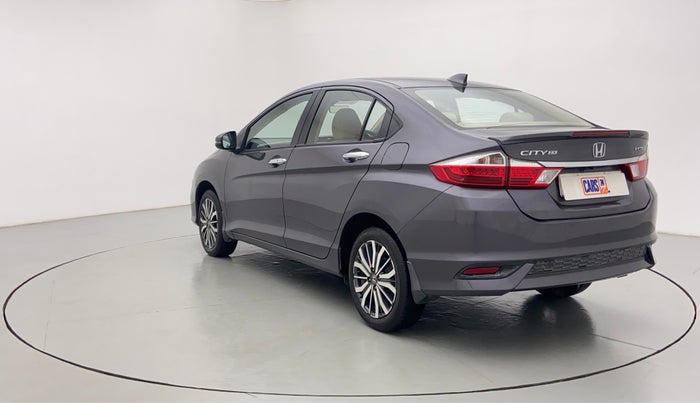 2019 Honda City ZX MT PETROL, Petrol, Manual, 10,806 km, Left Back Diagonal