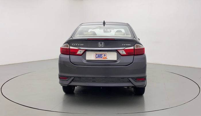 2019 Honda City ZX MT PETROL, Petrol, Manual, 10,806 km, Back/Rear