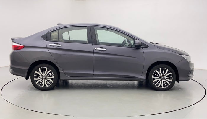 2019 Honda City ZX MT PETROL, Petrol, Manual, 10,806 km, Right Side