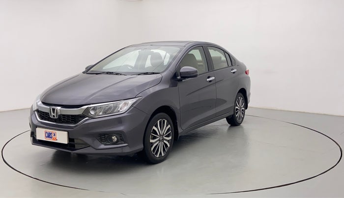 2019 Honda City ZX MT PETROL, Petrol, Manual, 10,806 km, Left Front Diagonal