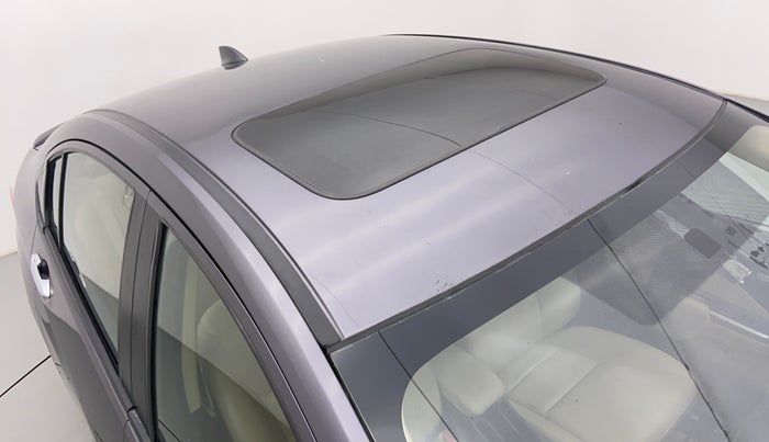 2019 Honda City ZX MT PETROL, Petrol, Manual, 10,806 km, Roof