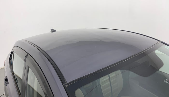 2018 Hyundai Xcent SX 1.2, CNG, Manual, 49,146 km, Roof