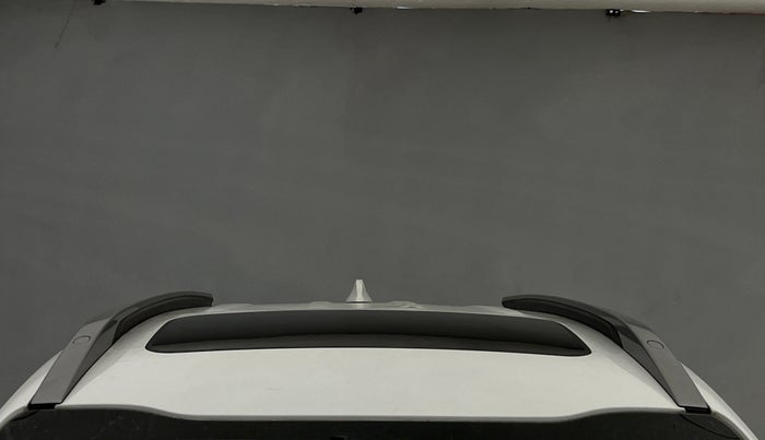 2023 KIA SONET HTX 1.0 DCT, Petrol, Automatic, 69,617 km, Moonroof/ Sunroof