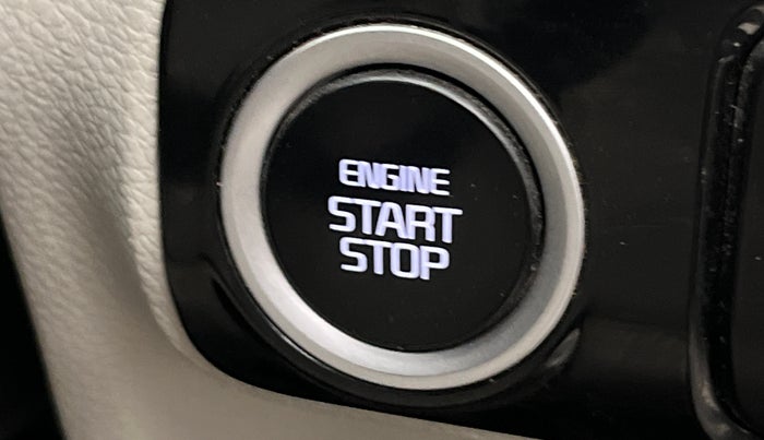 2023 KIA SONET HTX 1.0 DCT, Petrol, Automatic, 69,617 km, Keyless Start/ Stop Button