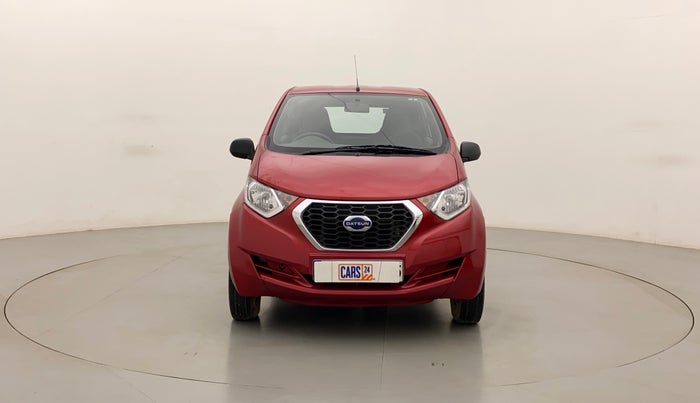 2016 Datsun Redi Go T (O), Petrol, Manual, 40,986 km, Front