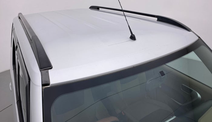 2016 Mahindra TUV300 T8, Diesel, Manual, 51,127 km, Roof