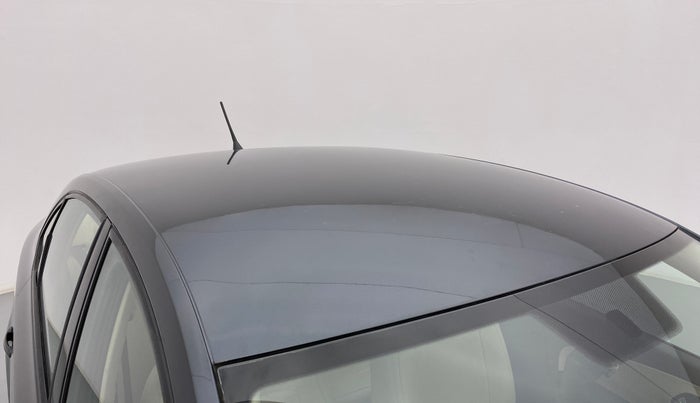 2018 Skoda Rapid AMBITION 1.6 MPI MT, Petrol, Manual, 19,581 km, Roof