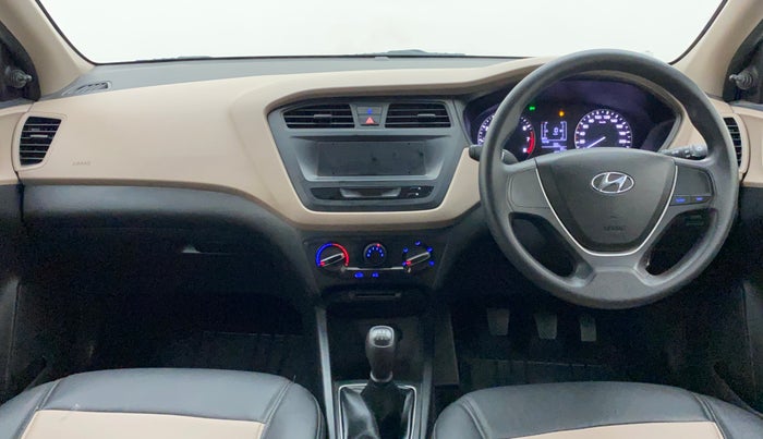 2017 Hyundai Elite i20 ERA 1.2, Petrol, Manual, 10,914 km, Dashboard