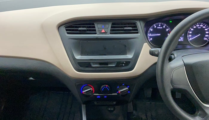 2017 Hyundai Elite i20 ERA 1.2, Petrol, Manual, 10,914 km, Air Conditioner