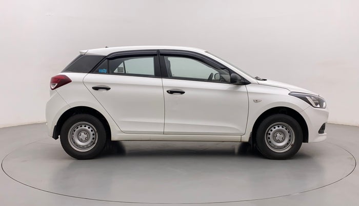 2017 Hyundai Elite i20 ERA 1.2, Petrol, Manual, 10,914 km, Right Side View