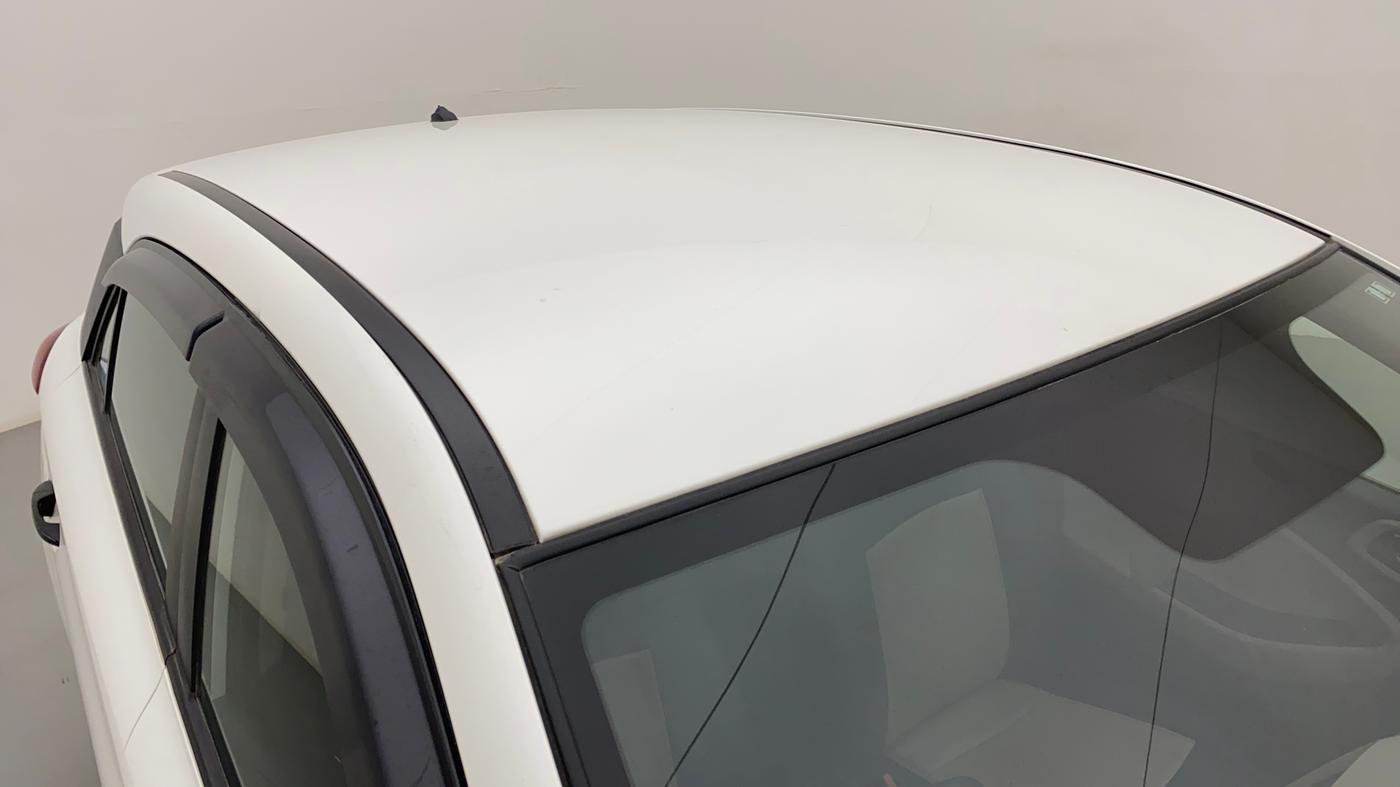 2017 Hyundai Elite i20 ERA 1.2, Petrol, Manual, 10,914 km, Roof