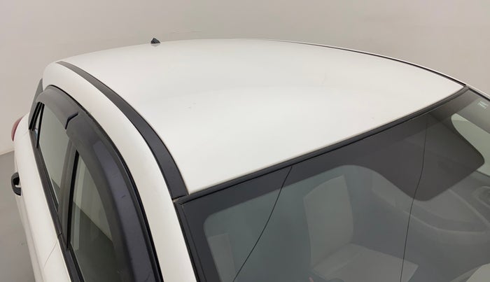 2017 Hyundai Elite i20 ERA 1.2, Petrol, Manual, 10,914 km, Roof