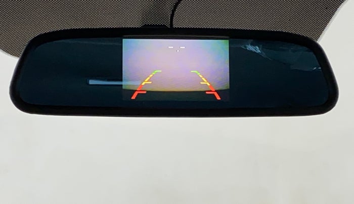 2017 Hyundai Elite i20 SPORTZ 1.2, Petrol, Manual, 40,900 km, IRVM Reverse Camera