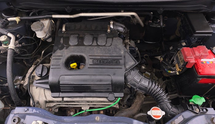 2018 Maruti Celerio X VXI, Petrol, Manual, 20,605 km, Engine View