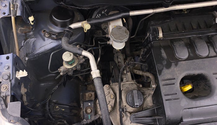 2018 Maruti Celerio X VXI, Petrol, Manual, 20,605 km, Engine View - Right