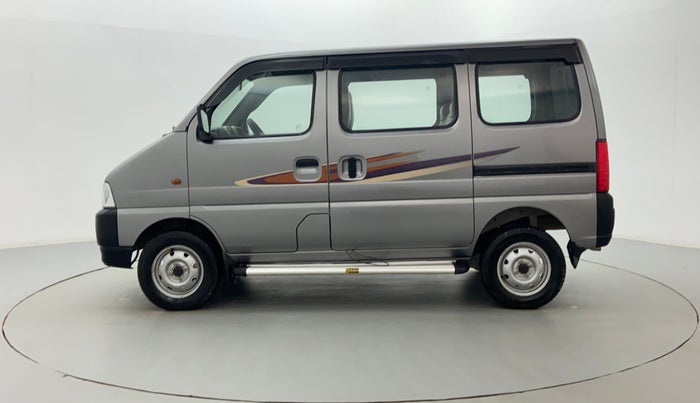 2019 Maruti Eeco 5 STR WITH AC PLUSHTR, Petrol, Manual, 9,779 km, Left Side View