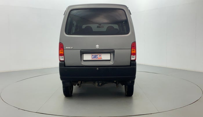2019 Maruti Eeco 5 STR WITH AC PLUSHTR, Petrol, Manual, 9,779 km, Back/Rear View